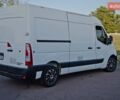 Белый Рено Мастер, объемом двигателя 2.3 л и пробегом 384 тыс. км за 11700 $, фото 18 на Automoto.ua