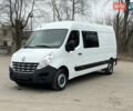 Белый Рено Мастер, объемом двигателя 2.3 л и пробегом 280 тыс. км за 11900 $, фото 2 на Automoto.ua