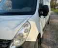Белый Рено Мастер, объемом двигателя 2.3 л и пробегом 385 тыс. км за 13500 $, фото 10 на Automoto.ua