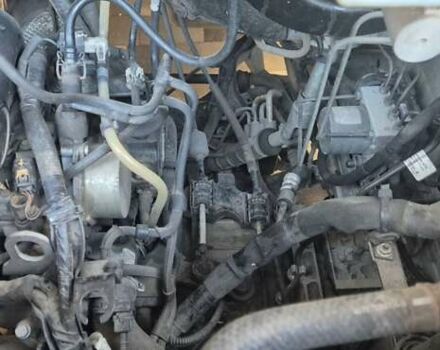 Рено Мастєр 2012 у Белой Церкве на Automoto.ua Білий Рено Мастєр, об'ємом двигуна 2.3 л та пробігом 334 тис. км за 11000 $, фото 21 на Automoto.ua