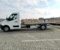 Белый Рено Мастер, объемом двигателя 2.3 л и пробегом 630 тыс. км за 12300 $, фото 5 на Automoto.ua