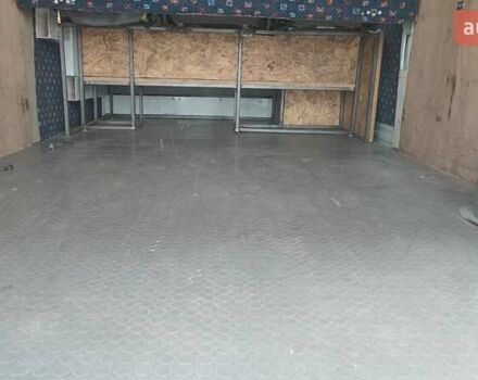 Белый Рено Мастер, объемом двигателя 2.3 л и пробегом 263 тыс. км за 13000 $, фото 21 на Automoto.ua