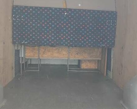 Белый Рено Мастер, объемом двигателя 2.3 л и пробегом 263 тыс. км за 13000 $, фото 20 на Automoto.ua