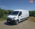 Белый Рено Мастер, объемом двигателя 2.3 л и пробегом 500 тыс. км за 12500 $, фото 5 на Automoto.ua