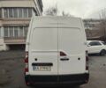 Белый Рено Мастер, объемом двигателя 2.3 л и пробегом 374 тыс. км за 11000 $, фото 3 на Automoto.ua