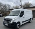 Белый Рено Мастер, объемом двигателя 2.3 л и пробегом 450 тыс. км за 11700 $, фото 1 на Automoto.ua
