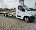Белый Рено Мастер, объемом двигателя 2.3 л и пробегом 630 тыс. км за 12300 $, фото 1 на Automoto.ua