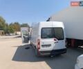 Белый Рено Мастер, объемом двигателя 2.3 л и пробегом 555 тыс. км за 8000 $, фото 20 на Automoto.ua
