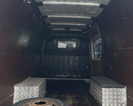 Белый Рено Мастер, объемом двигателя 2.3 л и пробегом 450 тыс. км за 11700 $, фото 8 на Automoto.ua