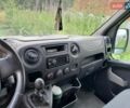 Белый Рено Мастер, объемом двигателя 2.3 л и пробегом 411 тыс. км за 12900 $, фото 3 на Automoto.ua