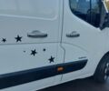Білий Рено Мастєр, об'ємом двигуна 2.3 л та пробігом 570 тис. км за 14000 $, фото 24 на Automoto.ua