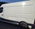 Белый Рено Мастер, объемом двигателя 2.3 л и пробегом 316 тыс. км за 8000 $, фото 2 на Automoto.ua