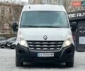 Білий Рено Мастєр, об'ємом двигуна 2.3 л та пробігом 288 тис. км за 10500 $, фото 8 на Automoto.ua