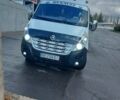 Білий Рено Мастєр, об'ємом двигуна 2.3 л та пробігом 570 тис. км за 14000 $, фото 18 на Automoto.ua