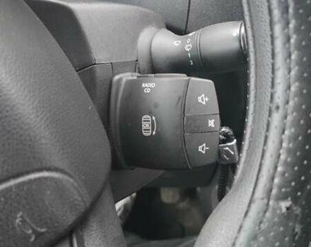 Белый Рено Мастер, объемом двигателя 2.3 л и пробегом 263 тыс. км за 13000 $, фото 15 на Automoto.ua