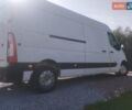 Білий Рено Мастєр, об'ємом двигуна 2.3 л та пробігом 377 тис. км за 11500 $, фото 8 на Automoto.ua