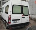 Белый Рено Мастер, объемом двигателя 2.3 л и пробегом 263 тыс. км за 13000 $, фото 3 на Automoto.ua