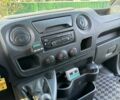 Белый Рено Мастер, объемом двигателя 2.3 л и пробегом 385 тыс. км за 13500 $, фото 19 на Automoto.ua