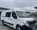 Белый Рено Мастер, объемом двигателя 2.3 л и пробегом 450 тыс. км за 11700 $, фото 1 на Automoto.ua