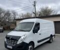 Белый Рено Мастер, объемом двигателя 2.3 л и пробегом 450 тыс. км за 11700 $, фото 3 на Automoto.ua