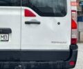 Білий Рено Мастєр, об'ємом двигуна 2.3 л та пробігом 288 тис. км за 10500 $, фото 6 на Automoto.ua