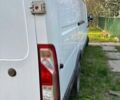 Белый Рено Мастер, объемом двигателя 2.3 л и пробегом 385 тыс. км за 13500 $, фото 7 на Automoto.ua