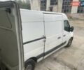 Белый Рено Мастер, объемом двигателя 2.3 л и пробегом 721 тыс. км за 6100 $, фото 14 на Automoto.ua