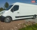 Білий Рено Мастєр, об'ємом двигуна 2.3 л та пробігом 377 тис. км за 11500 $, фото 9 на Automoto.ua