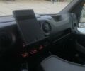 Белый Рено Мастер, объемом двигателя 2.3 л и пробегом 415 тыс. км за 10300 $, фото 14 на Automoto.ua