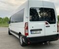 Білий Рено Мастєр, об'ємом двигуна 2.3 л та пробігом 332 тис. км за 12600 $, фото 2 на Automoto.ua