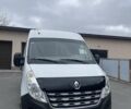 Белый Рено Мастер, объемом двигателя 2.3 л и пробегом 450 тыс. км за 11700 $, фото 2 на Automoto.ua