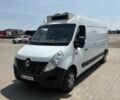 Білий Рено Мастєр, об'ємом двигуна 2.3 л та пробігом 543 тис. км за 12000 $, фото 1 на Automoto.ua