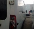 Білий Рено Мастєр, об'ємом двигуна 2.3 л та пробігом 375 тис. км за 7000 $, фото 5 на Automoto.ua