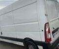 Белый Рено Мастер, объемом двигателя 2.3 л и пробегом 721 тыс. км за 6100 $, фото 17 на Automoto.ua