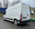 Белый Рено Мастер, объемом двигателя 2.3 л и пробегом 511 тыс. км за 10600 $, фото 3 на Automoto.ua
