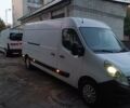 Белый Рено Мастер, объемом двигателя 2.3 л и пробегом 555 тыс. км за 8000 $, фото 1 на Automoto.ua