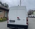 Белый Рено Мастер, объемом двигателя 2.3 л и пробегом 450 тыс. км за 11700 $, фото 5 на Automoto.ua