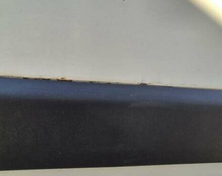 Рено Мастєр 2012 у Белой Церкве на Automoto.ua Білий Рено Мастєр, об'ємом двигуна 2.3 л та пробігом 334 тис. км за 11000 $, фото 8 на Automoto.ua