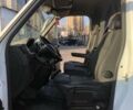 Белый Рено Мастер, объемом двигателя 2.3 л и пробегом 293 тыс. км за 12000 $, фото 8 на Automoto.ua