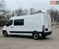 Белый Рено Мастер, объемом двигателя 2.3 л и пробегом 280 тыс. км за 11900 $, фото 9 на Automoto.ua