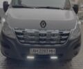 Білий Рено Мастєр, об'ємом двигуна 2.3 л та пробігом 195 тис. км за 11000 $, фото 1 на Automoto.ua