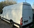 Белый Рено Мастер, объемом двигателя 2.3 л и пробегом 385 тыс. км за 13500 $, фото 3 на Automoto.ua