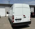 Білий Рено Мастєр, об'ємом двигуна 2.3 л та пробігом 543 тис. км за 12000 $, фото 2 на Automoto.ua
