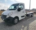 Белый Рено Мастер, объемом двигателя 2.3 л и пробегом 630 тыс. км за 12300 $, фото 4 на Automoto.ua