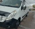 Білий Рено Мастєр, об'ємом двигуна 2.3 л та пробігом 570 тис. км за 14000 $, фото 35 на Automoto.ua