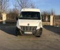 Белый Рено Мастер, объемом двигателя 2.3 л и пробегом 293 тыс. км за 12000 $, фото 1 на Automoto.ua