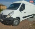 Білий Рено Мастєр, об'ємом двигуна 2.3 л та пробігом 377 тис. км за 11500 $, фото 2 на Automoto.ua