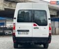 Білий Рено Мастєр, об'ємом двигуна 2.3 л та пробігом 288 тис. км за 10500 $, фото 7 на Automoto.ua