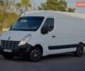 Белый Рено Мастер, объемом двигателя 2.3 л и пробегом 384 тыс. км за 11700 $, фото 7 на Automoto.ua