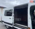 Белый Рено Мастер, объемом двигателя 2.3 л и пробегом 450 тыс. км за 11700 $, фото 6 на Automoto.ua